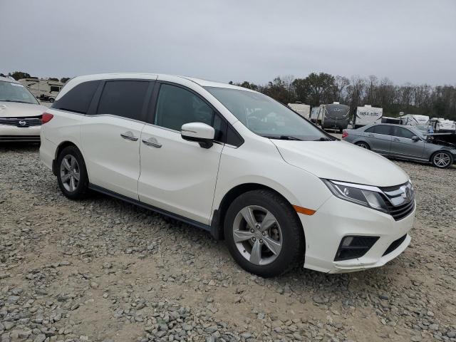 2018 HONDA ODYSSEY EX - 5FNRL6H76JB025295