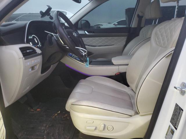 2020 HYUNDAI PALISADE L - KM8R5DHE7LU096167