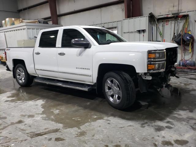Vin: 3gcuksec1eg299155, lot: 85748304, chevrolet all models k1500 ltz 20144
