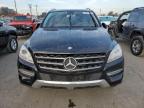 Lot #3023893212 2015 MERCEDES-BENZ ML 350 4MA