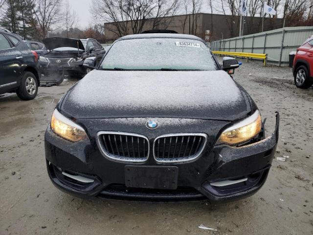 2015 BMW 228 XI WBA1K7C50FV472531