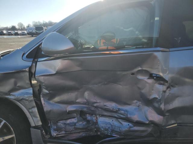 2016 BUICK ENCLAVE - 5GAKRBKD2GJ314202