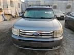 Lot #3023893247 2010 FORD FLEX SEL