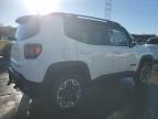 Lot #3023839876 2017 JEEP RENEGADE T