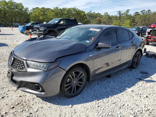 ACURA TLX TECHNO