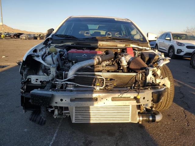 2015 MITSUBISHI LANCER EVO JA32W8FV8FU020165