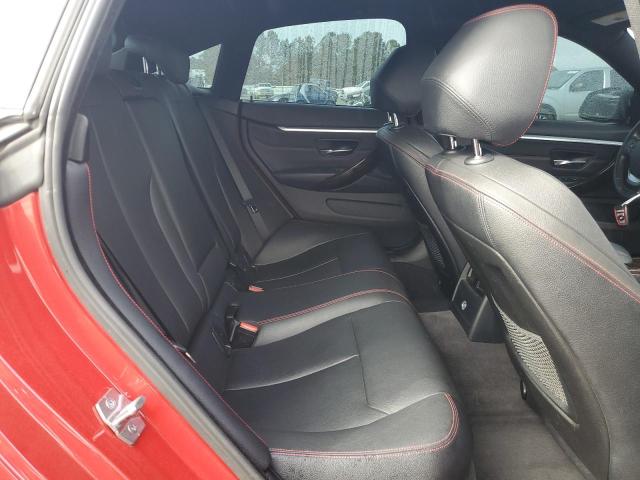 2015 BMW 435 I GRAN - WBA4B1C52FG241080