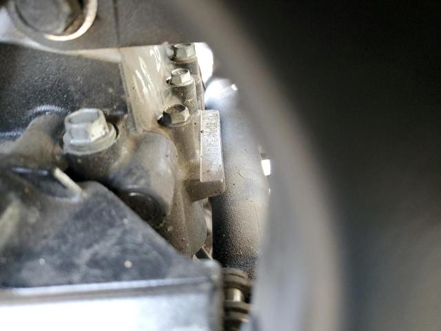 2011 KAWASAKI ZX600 R - JKAZX4R17BA027385