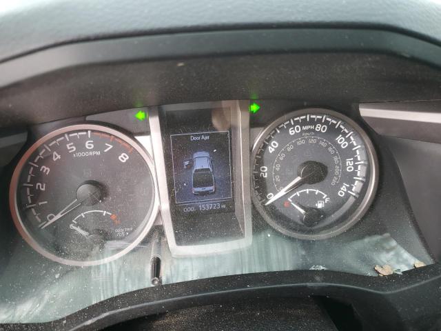 2019 TOYOTA TACOMA DOU - 3TMCZ5AN2KM231508