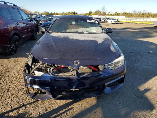 VIN WBA4B1C51FG241555 2015 BMW 4 SERIES no.5