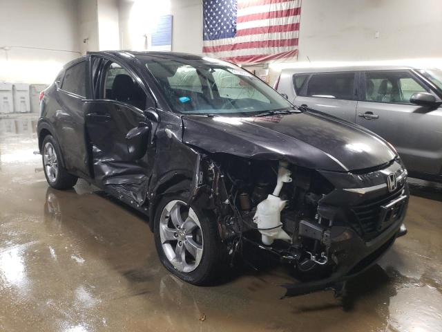 2017 HONDA HR-V EX - 3CZRU5H58HG709818