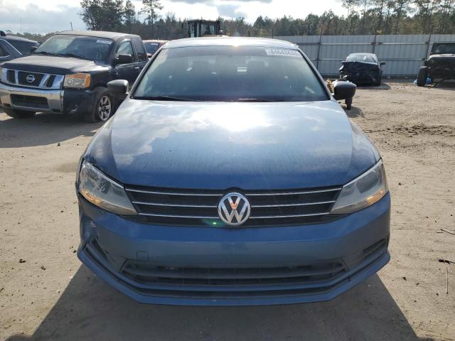 2016 VOLKSWAGEN JETTA S - 3VW267AJ6GM381378
