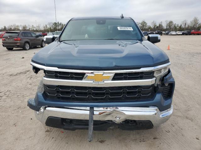 VIN 1GCUDDE82RZ256810 2024 CHEVROLET ALL MODELS no.5