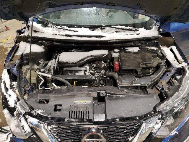 2020 NISSAN QASHQAI JN1BJ1CW5LW370683