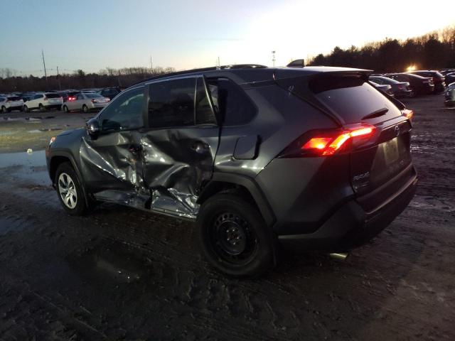 2019 TOYOTA RAV4 LE - 2T3G1RFV1KC030384