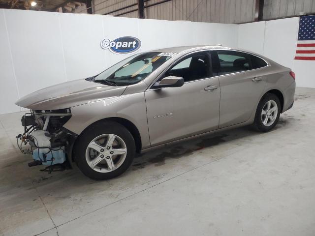 VIN 1G1ZD5ST1RF142425 2024 CHEVROLET MALIBU no.1