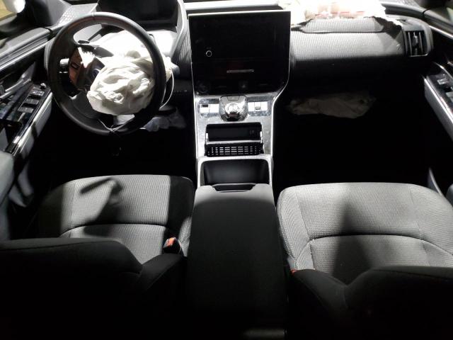 2023 SUBARU SOLTERRA P JTMABABA4PA006768