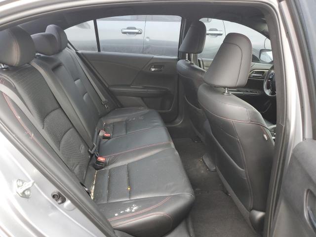 2017 HONDA ACCORD SPO - 1HGCR2F11HA085212