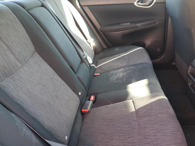 2015 NISSAN SENTRA S - 3N1AB7APXFY263035