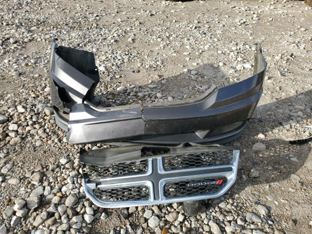 2017 DODGE JOURNEY SE - 3C4PDCAB1HT553212