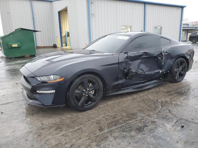 2021 FORD MUSTANG #3100569844