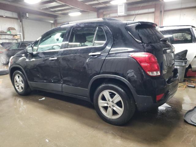 2018 CHEVROLET TRAX 1LT - 3GNCJLSB9JL311044