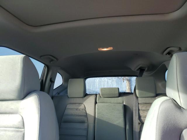 2018 HONDA CR-V EX - 5J6RW1H57JA004192
