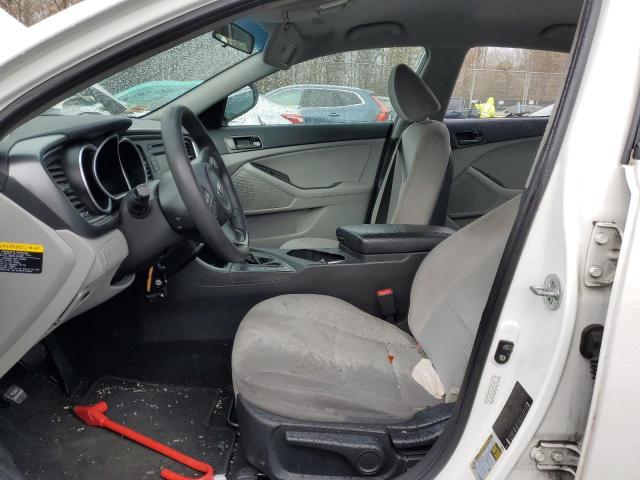 2015 KIA OPTIMA LX - KNAGM4A73F5628746