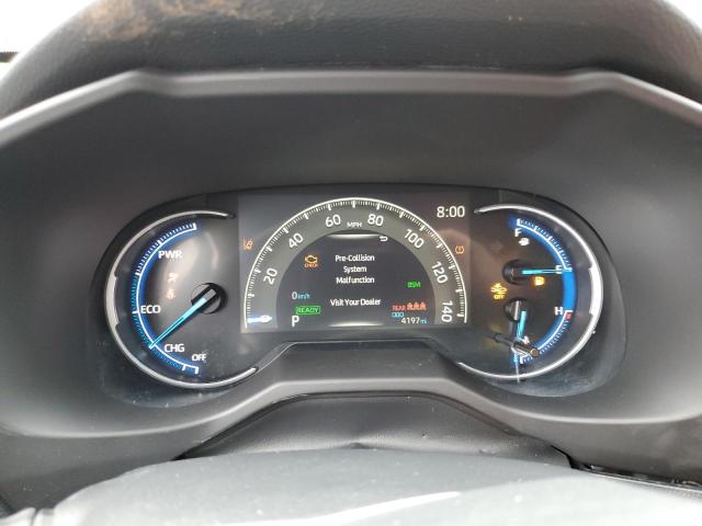 2024 TOYOTA RAV4 WOODL 2T3UWRFV8RW227761