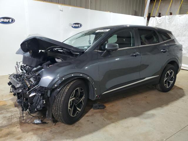 2023 KIA SPORTAGE L #3036930743