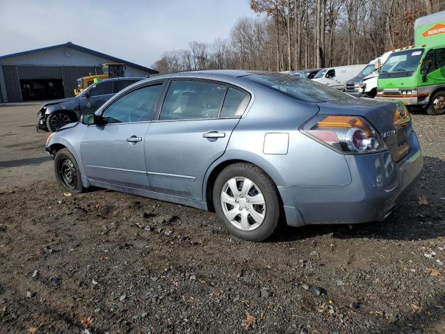 NISSAN ALTIMA BAS 2010 blue  gas 1N4AL2APXAN519442 photo #3