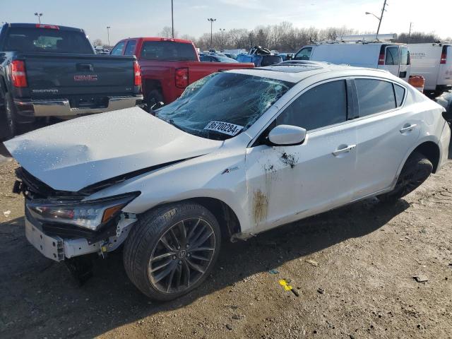 2020 ACURA ILX PREMIU - 19UDE2F85LA003052