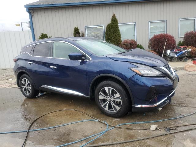 2019 NISSAN MURANO S - 5N1AZ2MSXKN106507