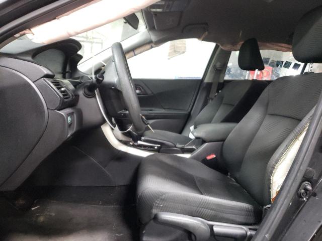 2016 HONDA ACCORD LX - 1HGCR2F37GA211489
