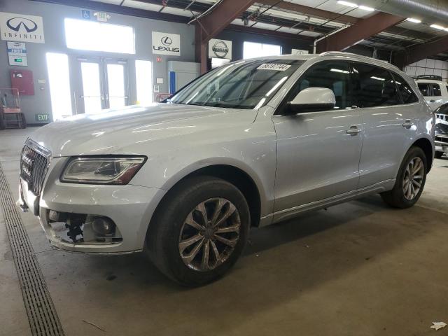 AUDI Q5 PREMIUM