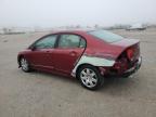 Lot #3024992158 2008 HONDA CIVIC LX