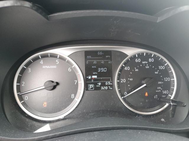 2024 NISSAN VERSA S - 3N1CN8DV5RL920289