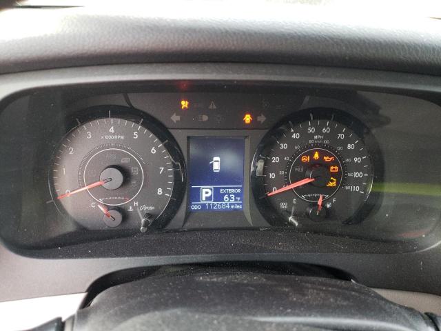 2015 TOYOTA SIENNA LE - 5TDKK3DC7FS569927
