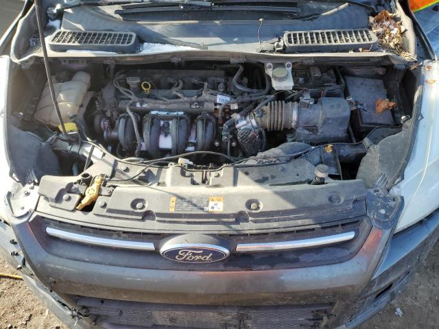2015 FORD ESCAPE SE - 1FMCU0G76FUC77690