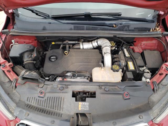 2019 BUICK ENCORE ESS - KL4CJCSM3KB766558