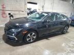 2019 HONDA CIVIC LX - 19XFC2E63KE003284