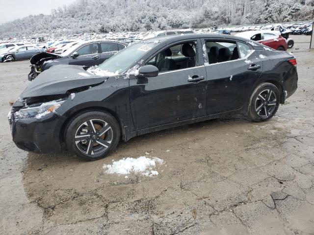 2024 NISSAN SENTRA SV #3027072832