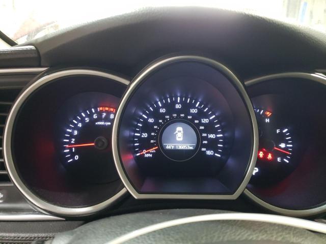 2015 KIA OPTIMA EX - 5XXGN4A74FG389333