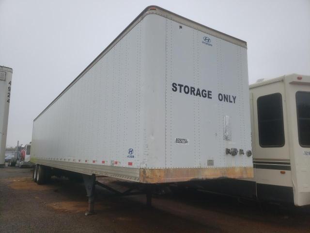 2006 HYUNDAI TRAILER #3027147786