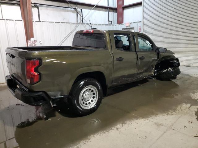 VIN 1GCGSBEC9R1230750 2024 CHEVROLET COLORADO no.3