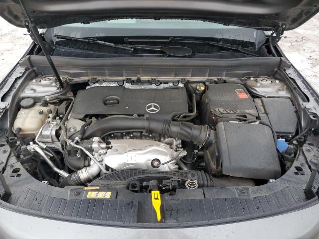 2021 MERCEDES-BENZ GLB 250 - W1N4M4GB4MW108377