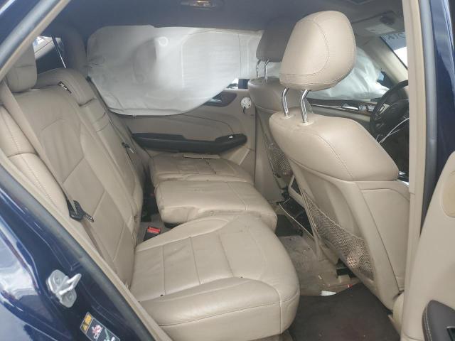 2015 MERCEDES-BENZ ML 350 - 4JGDA5JB3FA562646