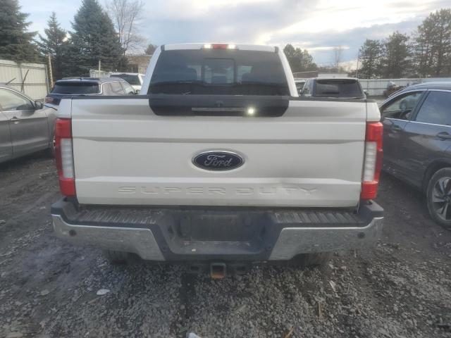 2017 FORD F250 SUPER - 1FT7W2BT2HED93031