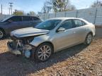 2015 CHEVROLET MALIBU 2LT - 1G11D5SL2FF339659