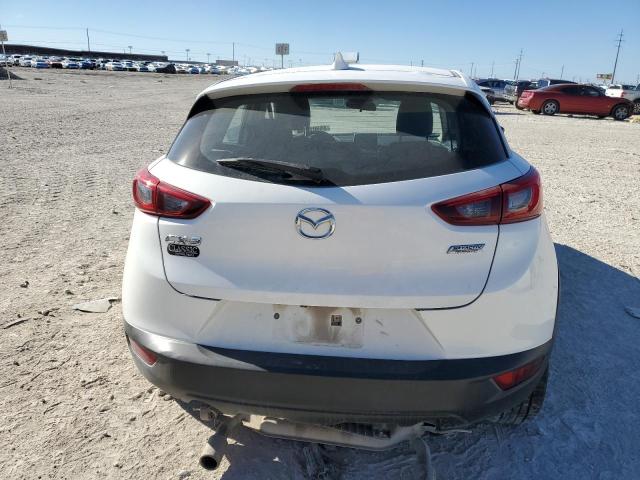 VIN JM1DKBC70G0110170 2016 MAZDA CX-3 no.6